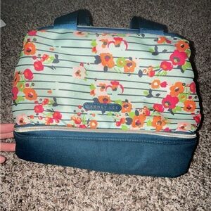 DABNEY LEE lunchbox floral